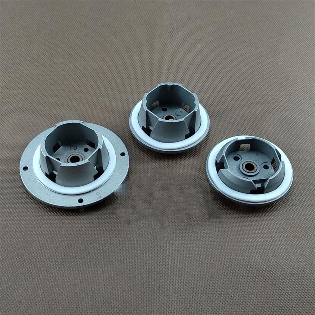 Bread Machine Accessories Bread Machine Base Bread Container Repair Parts Suitable for Bread Container and Inner Liner