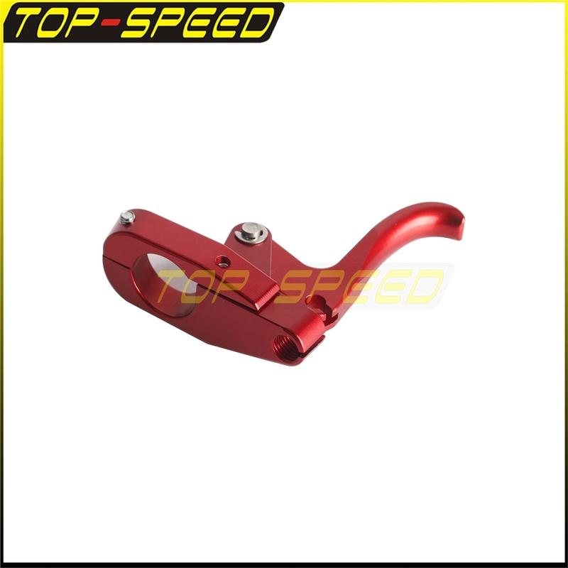 For KAWASAKI Jet-Ski Sea-Doo YAMAHA SUPERJET WAVERUNNER Aluminum Watercraft Finger Throttle GTX 4-TEC RXP XP SP SPX DI HX GTI