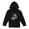 STAR WARS Childrens/Kids Empire Darth Vader Graffiti Heather Hoodie
