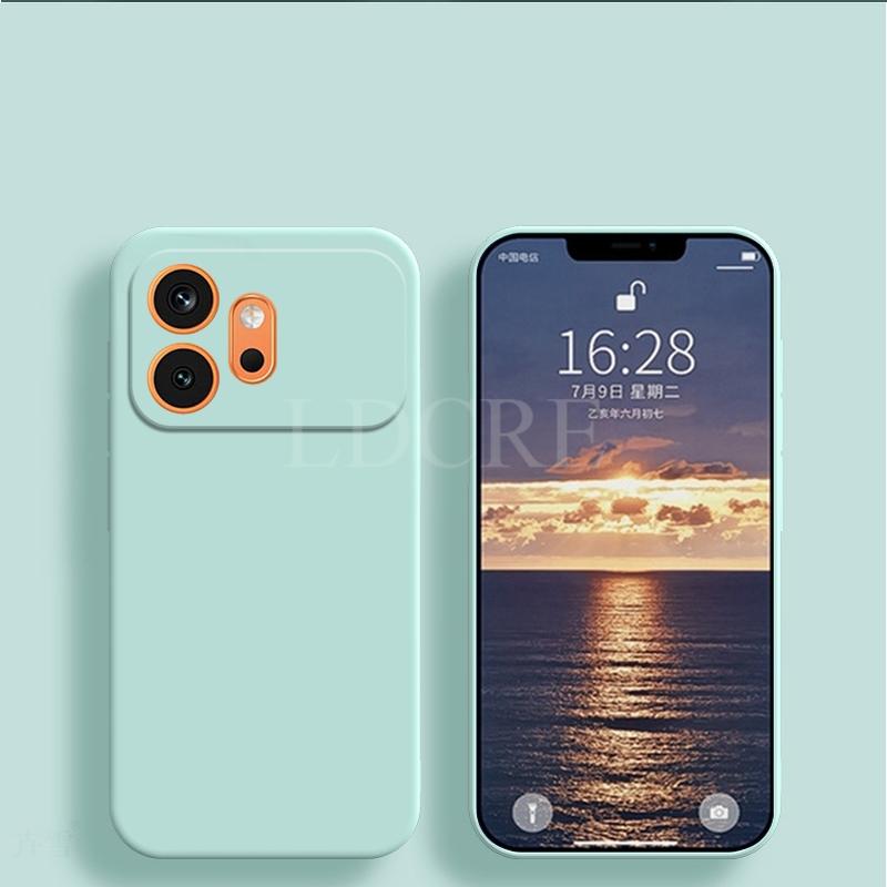 Для Honor 600 Чехол Жидкий Силикон Официальная Крышка Телефона Чехол для Honor 600 ТПУ Обычный Резиновый Защитный Чехол Крышка для Honor 600 Pro