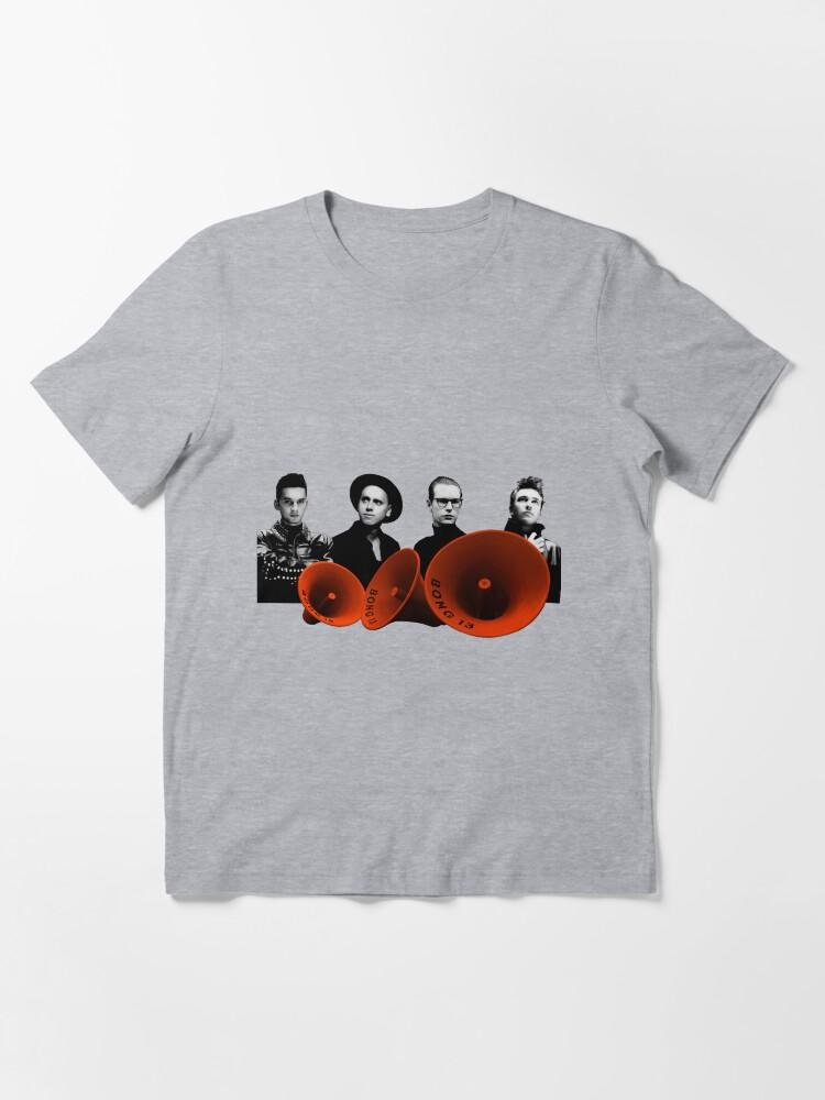 Music - Depeche Mode Essential T-Shirt