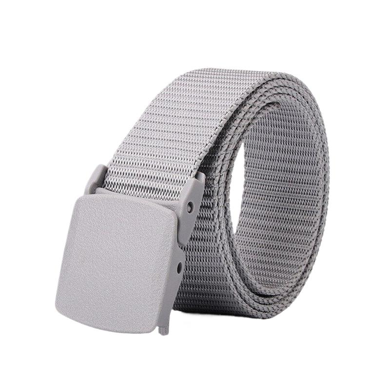 1 шт. мужской ремень для активного отдыха, быстросъемный ремень с многофункциональной пряжкой, нейлоновый спортивный ремень для кемпинга, холщовый ремень