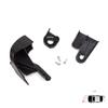EHL61 Headlight Holder Mount Repair Bracket Tab Set Left Side for Fiat Fiorino MK3 Citroen Nemo Peugeot Bipper 2007-2020 6212F4