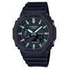 Casio Watch Overseas Model G-Shock GA-2100RC-1A Men's