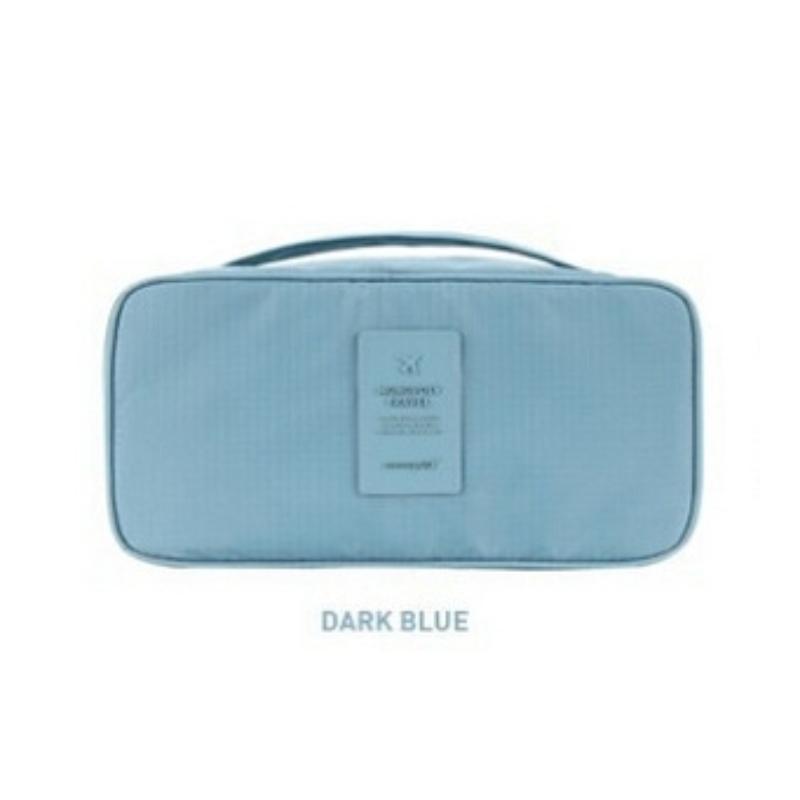 Дорожная многофункциональная сумка для нижнего белья, сумка для хранения бюстгальтера, сумка для отдельного хранения нижнего белья, сумка для мамы, дорожные аксессуары