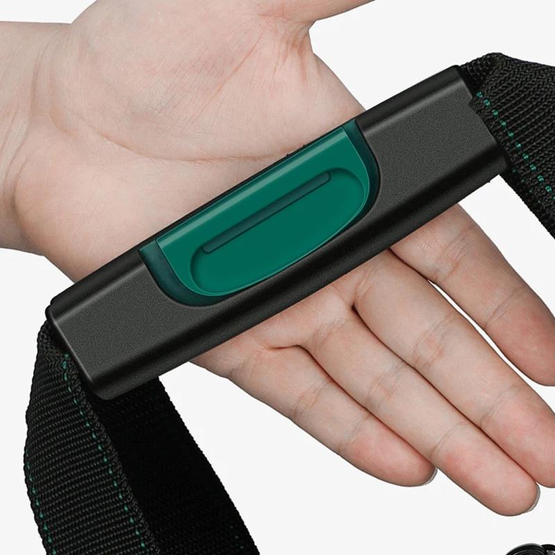 Толстая парусиновая ткань Оксфорд, рабочая сумка для инструментов, большая сумка для хранения ремонта