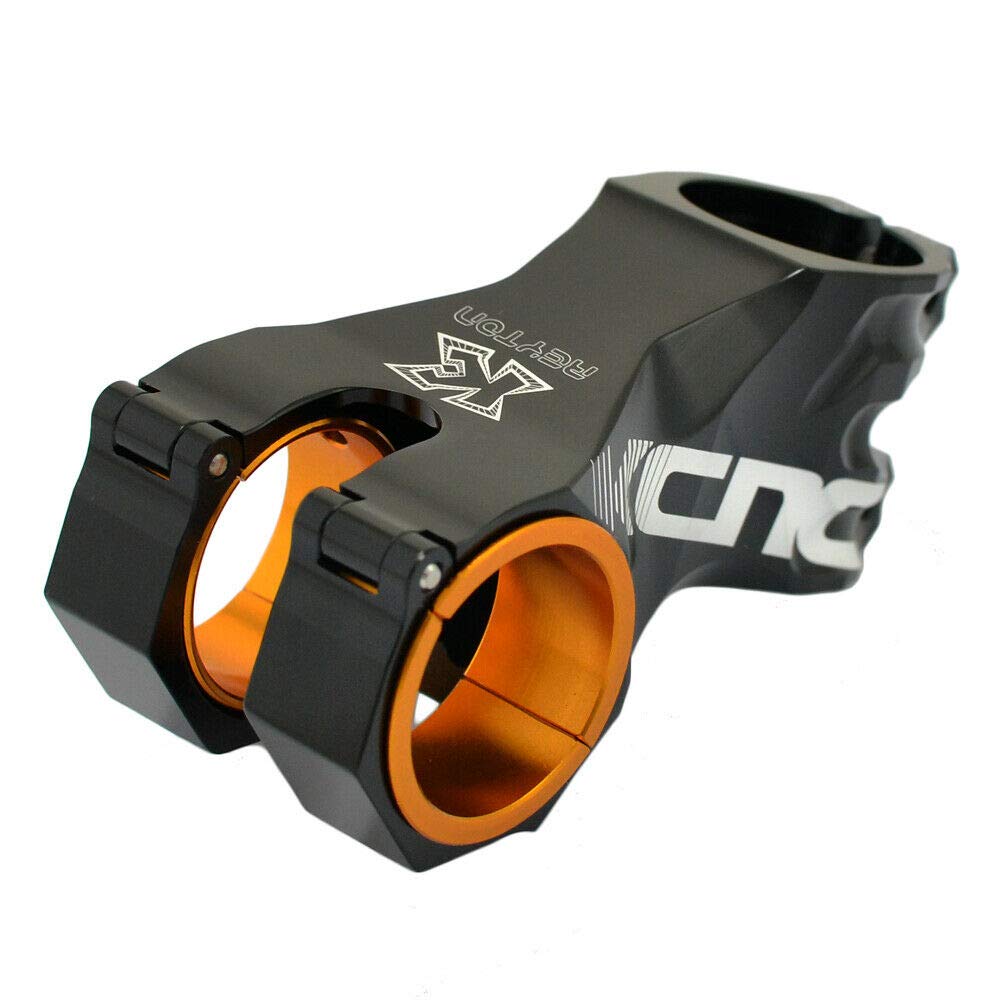 KCNC REYTON MTB вынос 35 мм x анодированный SK2201 ±25 31,8 мм / 70 мм, черный, ST37-25-70-35-BK-OE,