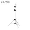 Универсальный штатив для проектора Wanbo, портативный, 30170 см, регулируемая высота/3-секционный штатив/обзор на 360 градусов/усиленный штатив для проектора Wanbo