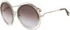 Солнцезащитные очки Chloe Женские CE120SD-736
