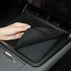 For Lynk & Co 07 EM-P Central Control Wireless Charging Water Cup Non-slip Silicone Storage Box Pad Car Modification Parts