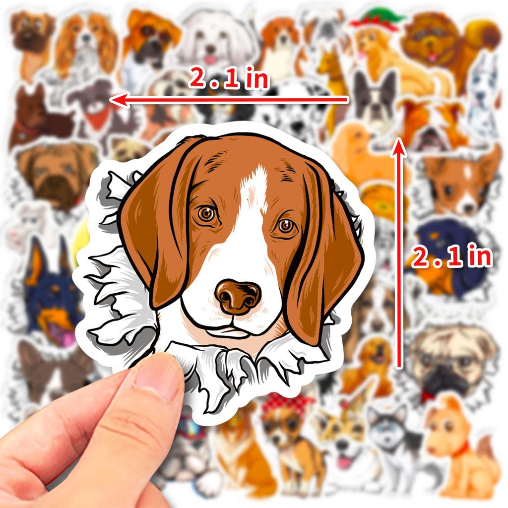 50 шт. новые наклейки, милые наклейки для ноутбука, наклейки для мобильных телефонов