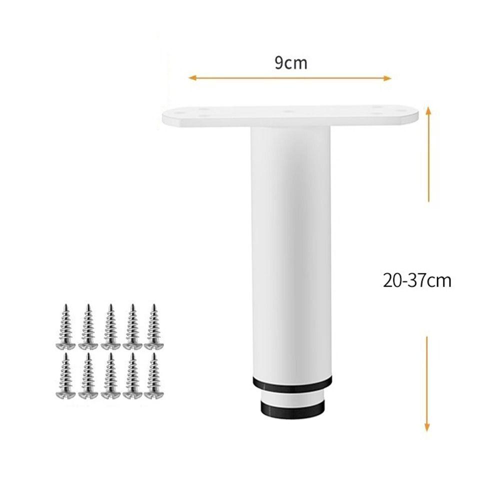 Регулируемые ножки для мебели, сменная тумбочка, ящик для хранения, мебельные аксессуары для ножек