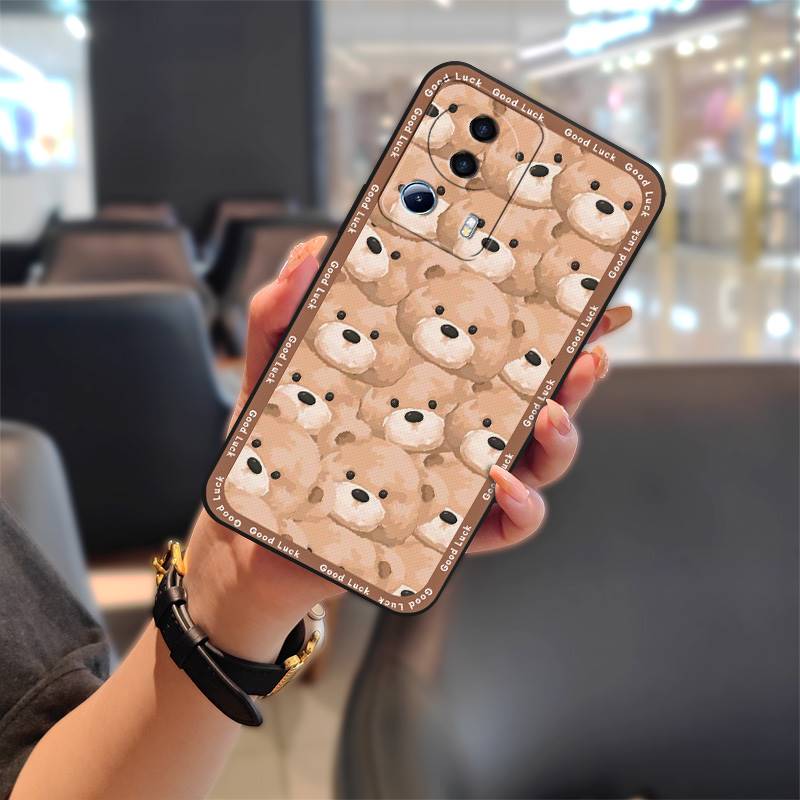 Cover Back Cover Phone Case For Xiaomi Civi2/Xiaomi13 Lite/12 Lite CE Waterproof Full wrap Dirt-resistant Fashion Design