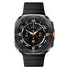 Luxury Bracelet for Samsung Galaxy Watch 7 Ultra 47mm Stainless Steel Band Metal Strap for samsung ultra 47 GALAXY ULTRA 47MM