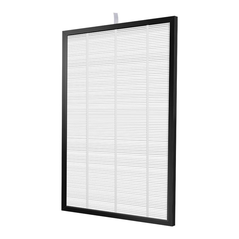 Сменный HEPA-фильтр 200x130x20 мм Фильтр для очистителя воздуха Air Clean