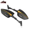 Для YAMAHA TDR125 TDR240 TDR250 TDR 125 240 250 боковое зеркало заднего вида для мотоцикла