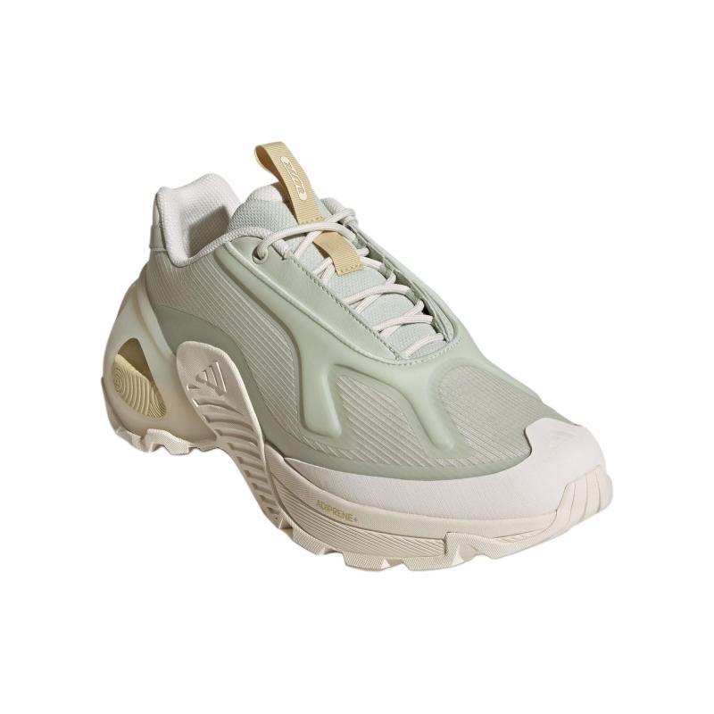 adidas Кроссовки Wonder Runner 'Green White' ID3661