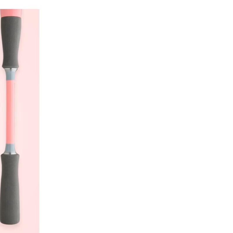Brangdy Macaron Color Fiberglass Lure Rod