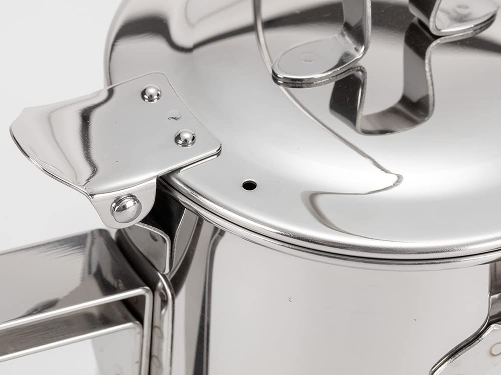 Snow Peak Классический чайник Классический чайник 1.8 1.8 CS-270R