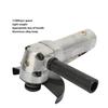 4" пневматическая угловая шлифовальная машина шлифовальная машина отрезная полировальная машина 11000 об/мин пневматический шлифовальный инструмент резьба 14"