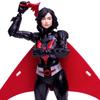 McFarlane Toys DC Multiverse Batwoman Unmasked Action Figure with Accessories - (Batman Beyond) 7"