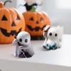 Cute Desktop Ghostly Ornaments Creative Quirky Decorations Ornaments