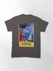 Peppino di Capri Napels Italy retro vintage travel ad Classic T-Shirt