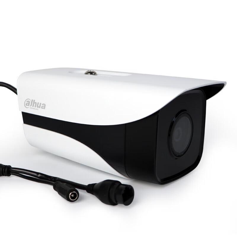 Dahua 4 Мп PoE IP камера видеонаблюдения с ночным видением