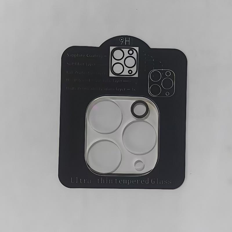 3PCS Camera Lens Glass For iPhone 17 Air 16 Pro Max 16 Plus 15 14 11 13 12 Mini HD Clear Lens Protective Glass For iPhone 16 Pro 4