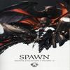 Spawn Origins Том 12 от Брайана Холгина Мягкая обложка 9781607064435