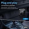 Беспроводной адаптер CarPlay/Android Auto для проводной автомобильной навигации – Двойной режим