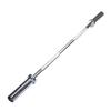 OKSTAR 1.8m Olympic Weightlifting Barbell Bar