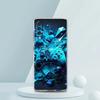 Game Controller Graphic Transparent Phone Case for Samsung Galaxy A16 A14 A12 A22 A24 A42 A02 A03S A06 A50 A70 A20 A30 A40 Cover