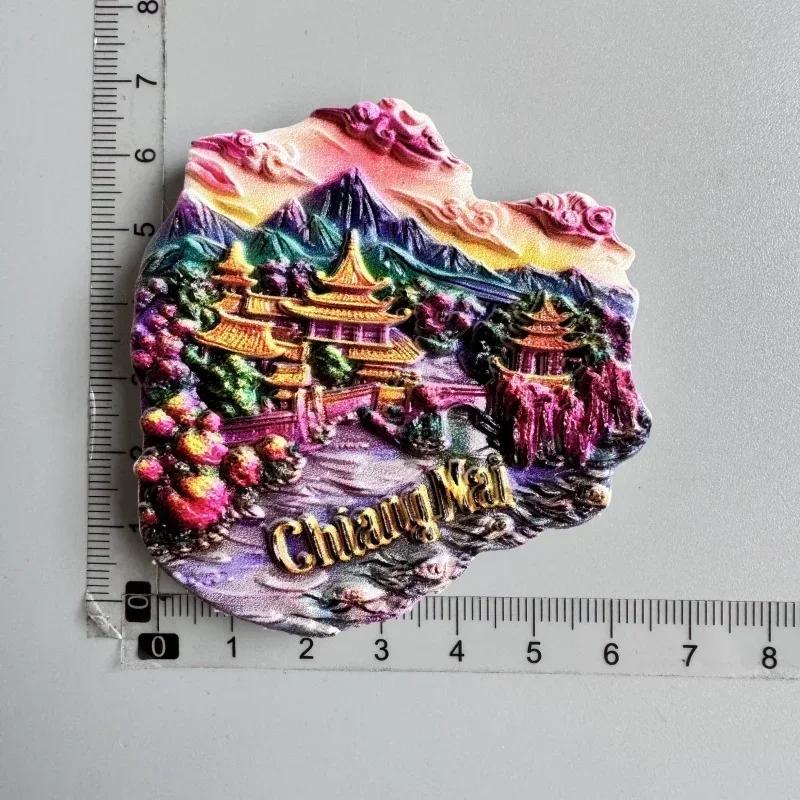 Магниты на холодильник Норвегия Финляндия Исландия Гонконг Бруней Турция Таиланд Италия Гавайи Франция Канада Мальдивы Туристические сувениры Подарки