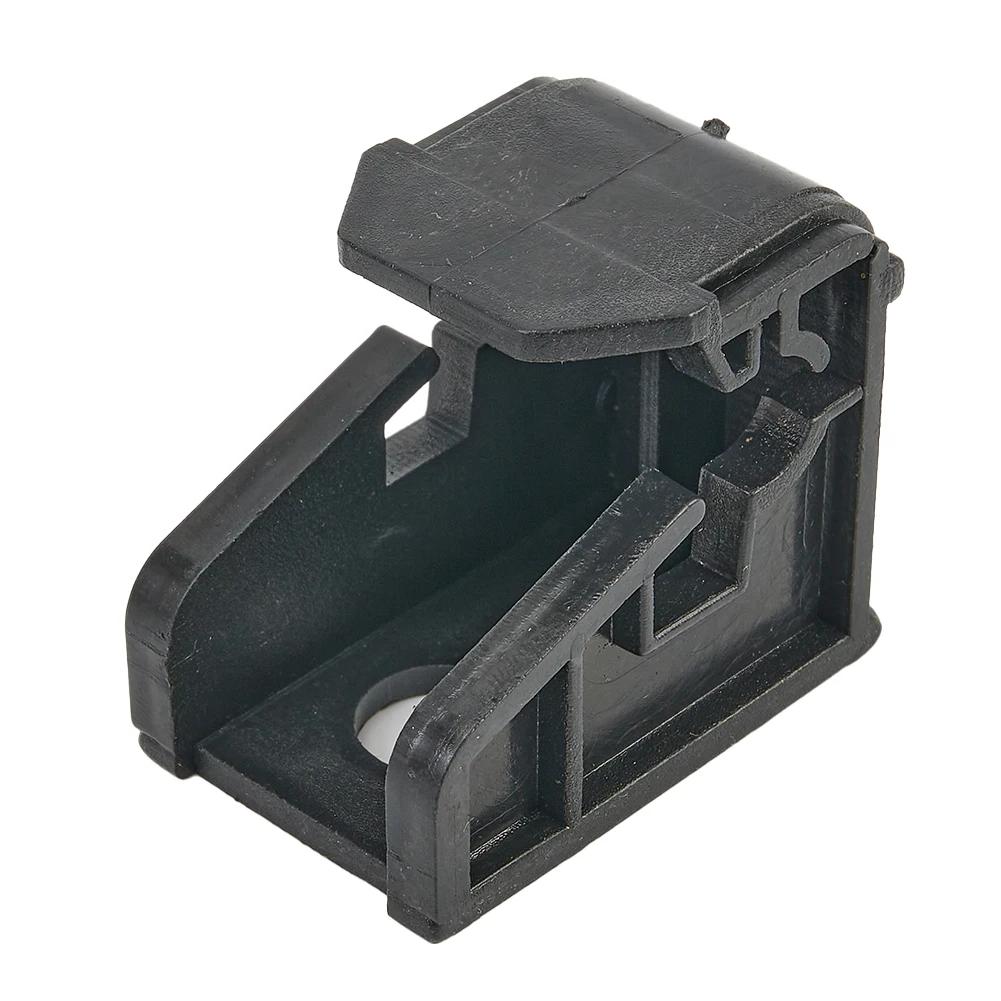 2 шт. автомобильный черный пластиковый зажим для крепления фары кронштейн для ремонта фары комплекты левый правый 6R0941511 для -Polo 6R автомобильные аксессуары