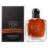 Giorgio Emporio Armani Stronger With You Intensely парфюмированная вода 100 мл спрей
