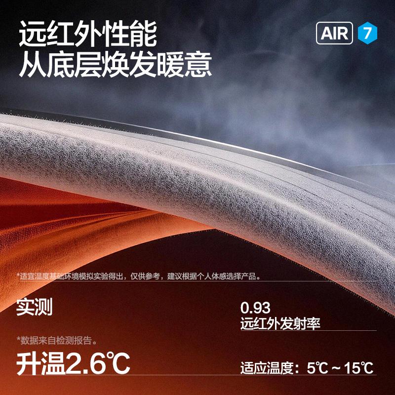 HLA Men's Thermal Pants HBANYM4AEB1822
