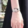 Casio Женские часы стандартной серии Белые LTP-1177A-4A1DF