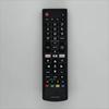 Высококачественный пульт дистанционного управления ABS ABK75095307 для Smart TV 433 МГц Модели 2015 2025 годов