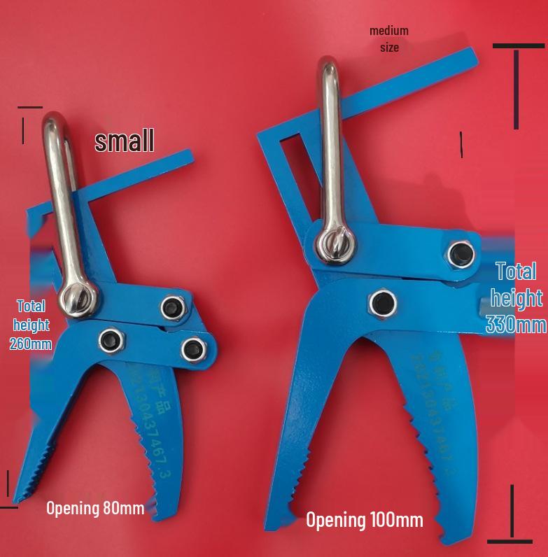 Micro Motor Wire Stripping and Puller Tool for Enameled Wire
