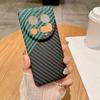 Для Xiaomi 15 Ultra Чехол Твердый ПК Чехол для телефона Текстура углеродного волокна Защита от падений