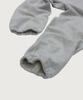 Champion Обратный трикотаж Blu-TACK Обычный крой Флисовая подкладка Спортивные штаны Серебристо-серый