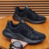 Обувь для мужчин 2025 Новые деловые повседневные кроссовки мужские дышащие беговые легкие модные кроссовки обувь Tenis Masculino
