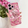 Transparent For Oppo Reno15 Cover Luxury Cute Cat Fashion Butterfly Cool Painted Bumper Casing For Oppo Reno15 5G CPH2825 Case
