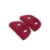 For Tesla New Version Model 3 Door Switch Button Sticker Window Lift Panel Sticker YL Door Opening Interior Modification Parts