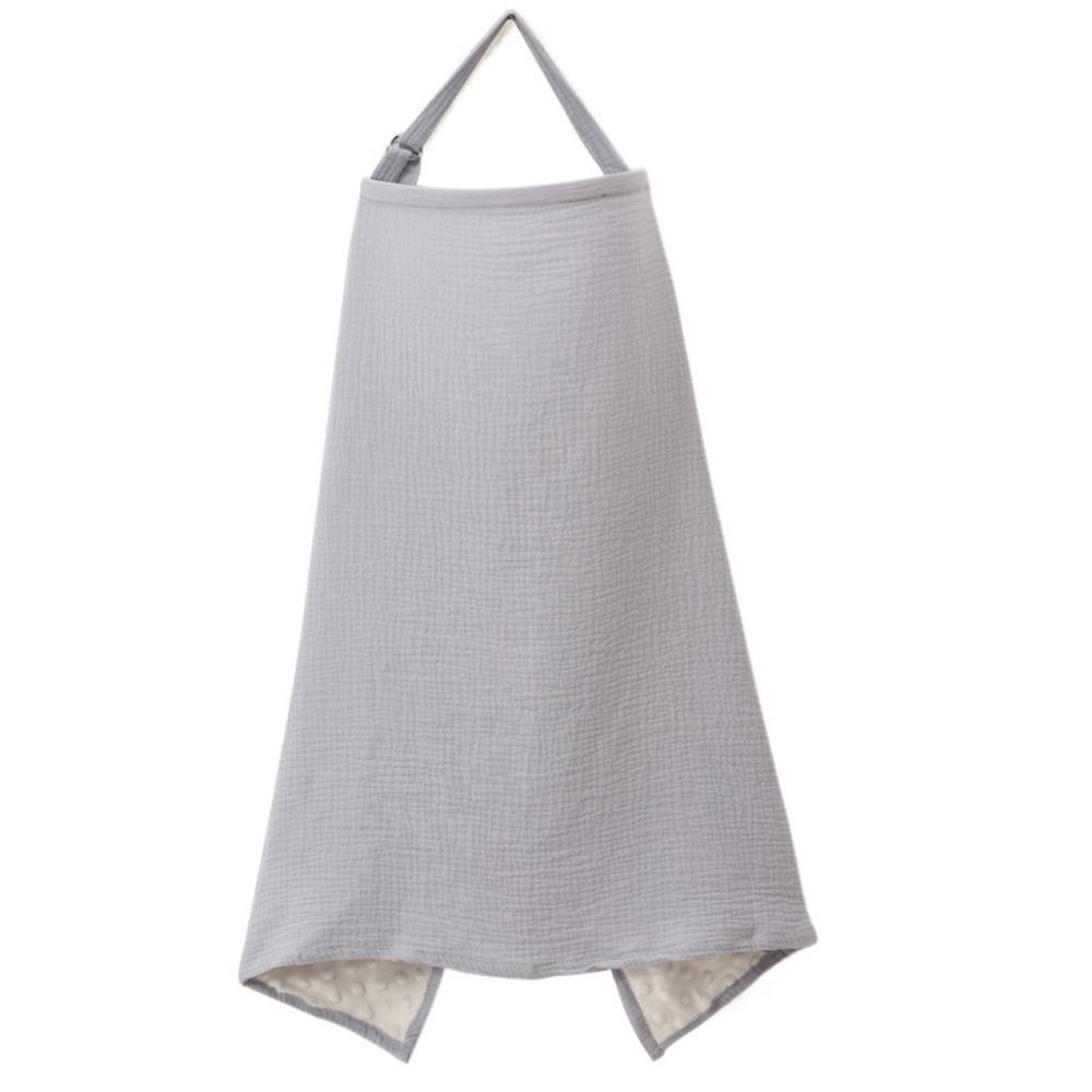 Удобная одежда для кормления 2 в 1 Фартук для кормления матери Накидки для кормления матери на открытом воздухе