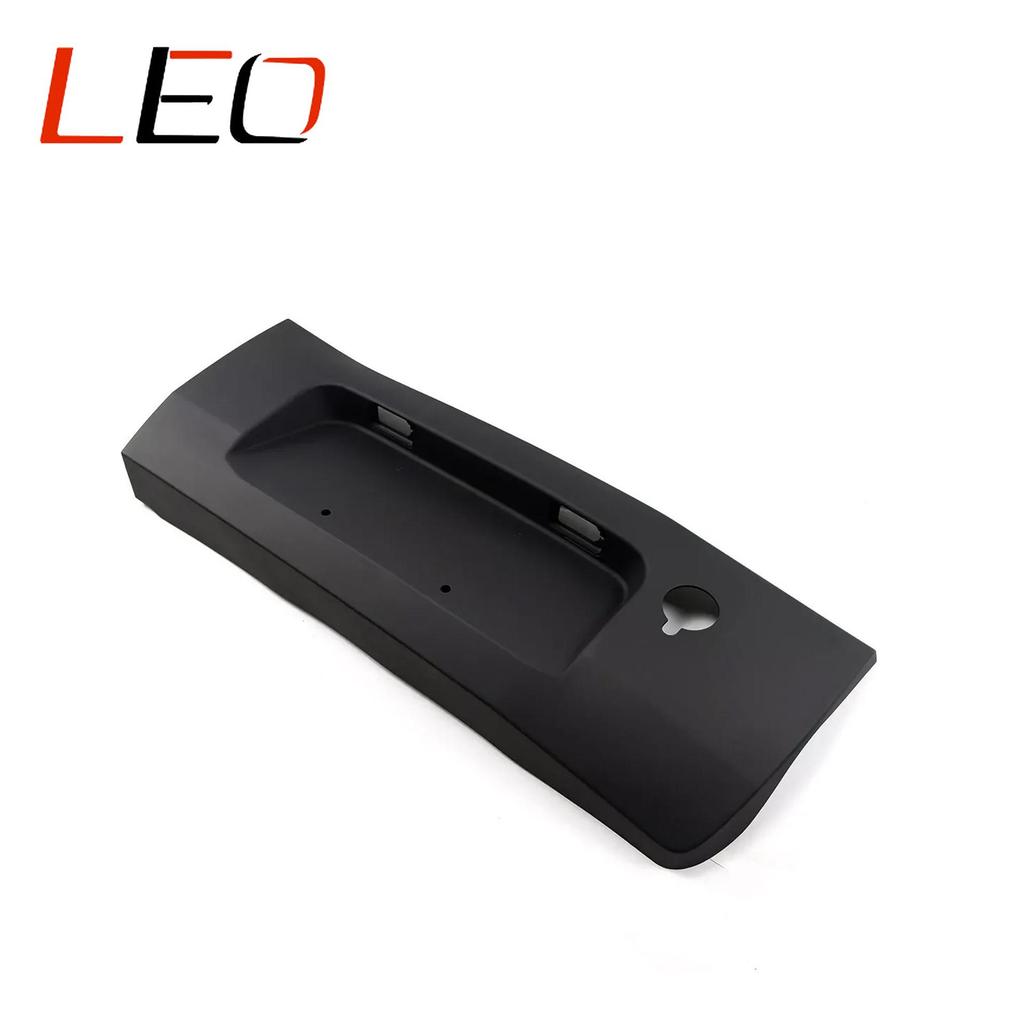 Декоративная панель задней двери Transit 2015-2019