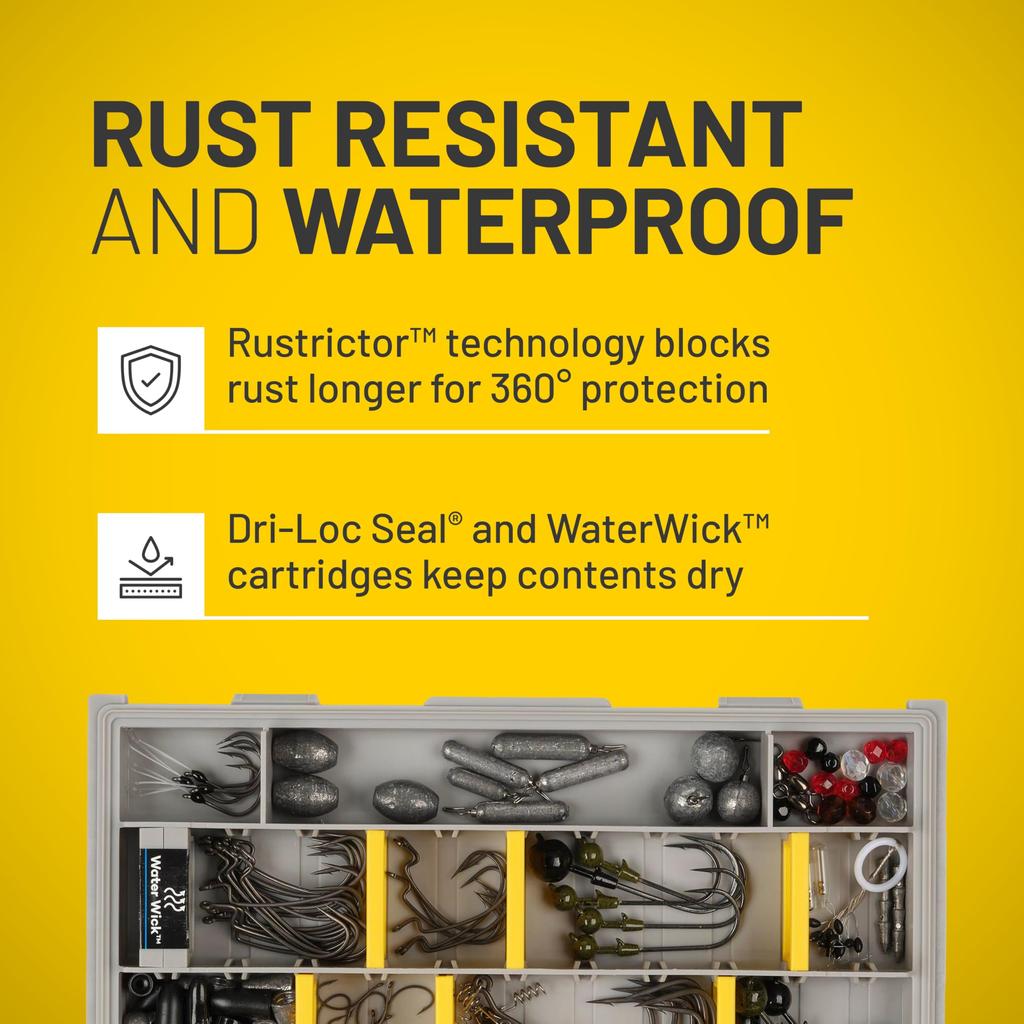 PLANO EDGE Series 3500 THIN