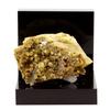 Stones and Minerals - FOR JEWELRY - Siderite, Quartz, Pyrite - 245.5 Ct - Mésage Mine, France - Rare