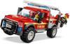 LEGO City Express Пожарная машина 60231 Block Toy Boys